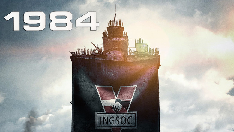 Nineteen Eighty-Four still 6