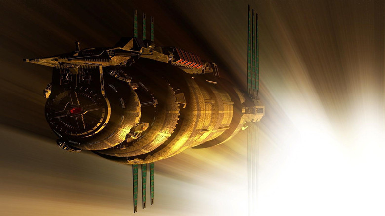 Babylon 5: The River of Souls still 2