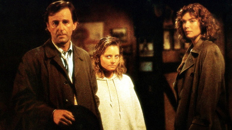The Accused still 6