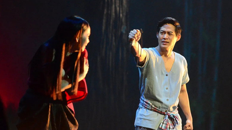 Mae Nak Phra Khanong: The Musical still 1