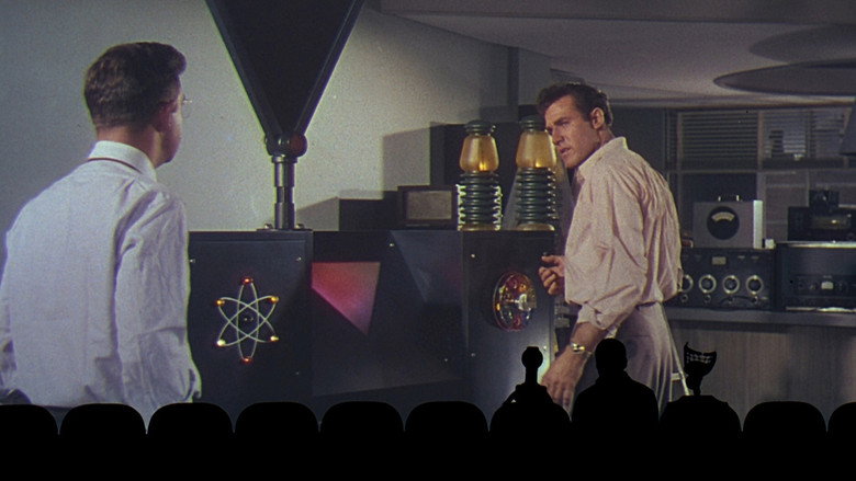Mystery Science Theater 3000: The Movie still 3