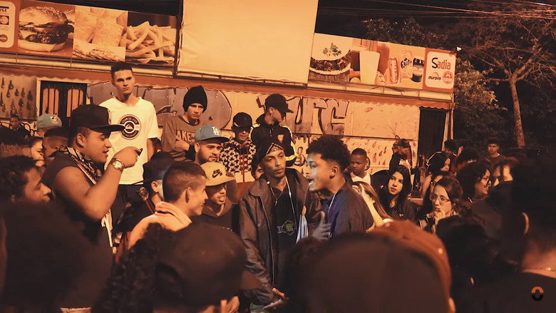 Flux014: os rolês da quebrada still 3