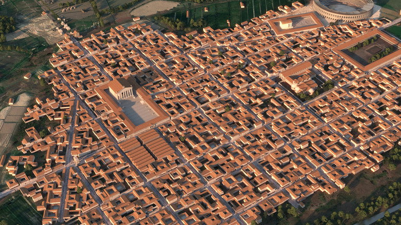 Narbonne: The Second Rome still 4