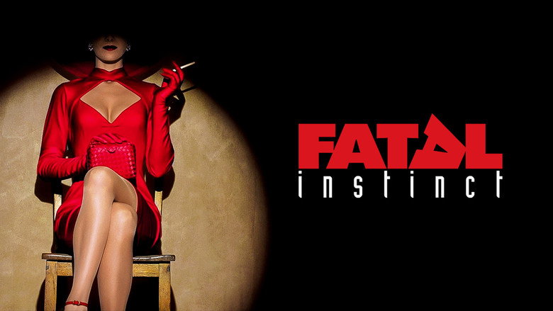 Fatal Instinct still 6