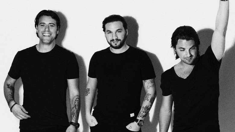Take One: A Documentary Film About Swedish House Mafia still 1