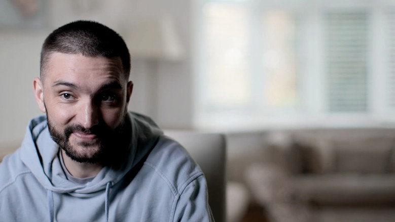 Tom Parker: Inside My Head still 6