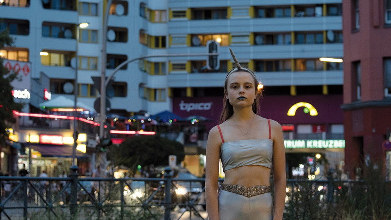 Cocoon still 1