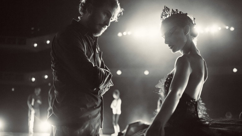 Black Swan: Metamorphosis still 3