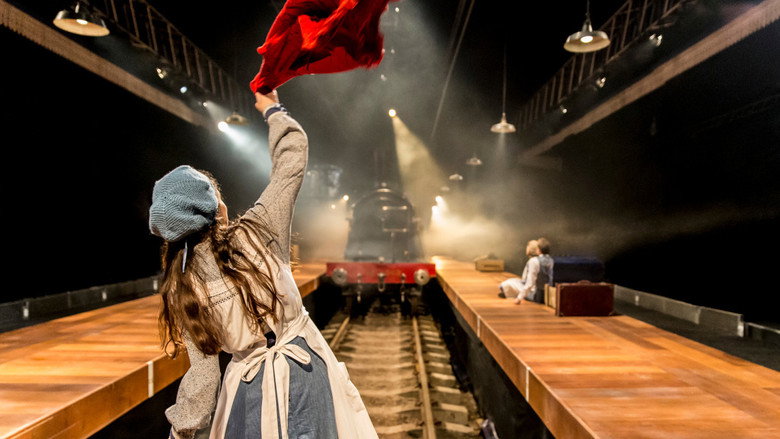 The Railway Children still 1