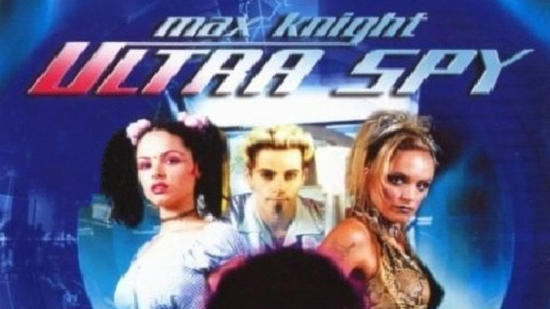 Max Knight: Ultra Spy still 6