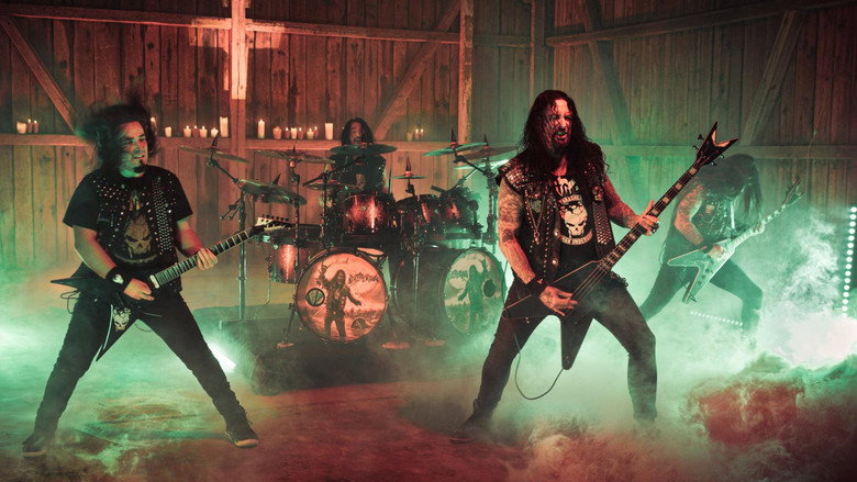 The Art of Destruction still 3