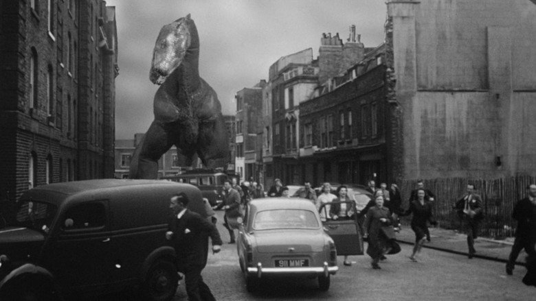 The Giant Behemoth still 6