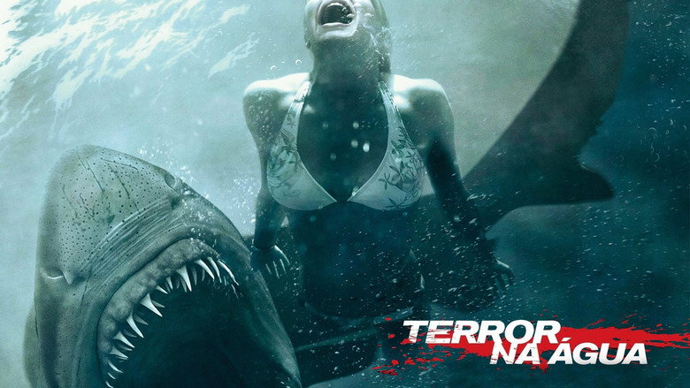 Shark Night 3D still 1