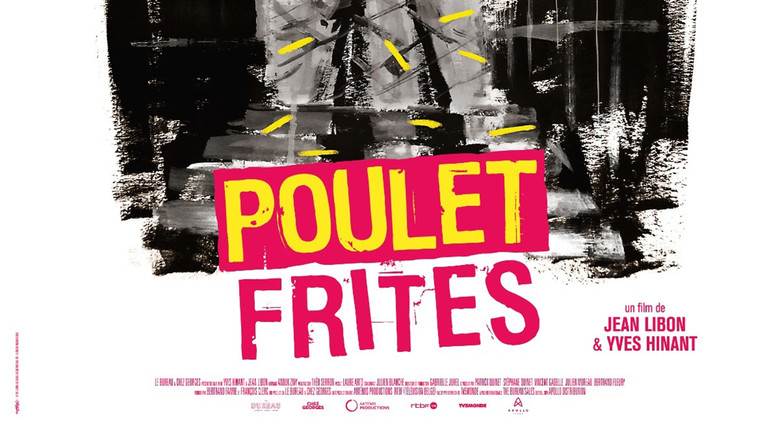 For a Fistful of Fries still 3