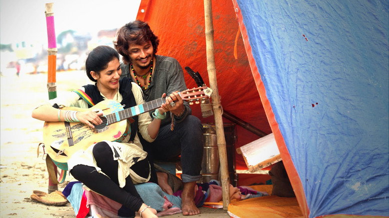Gypsy still 4