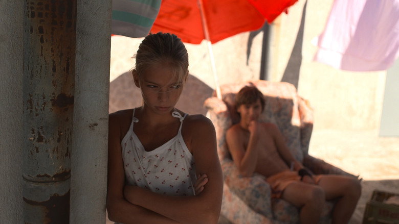 Little Darling still 1