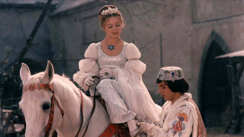 Three Wishes for Cinderella still 1