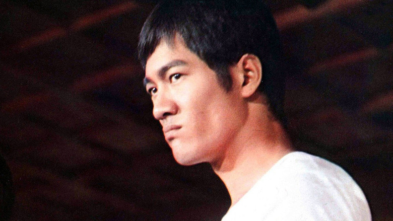 Fist of Fury 3 still 2