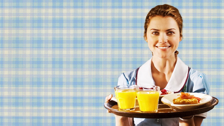 Waitress still 5