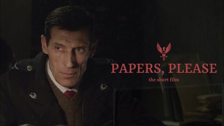 Papers, Please still 2