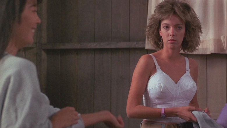 Sleepaway Camp III: Teenage Wasteland still 8