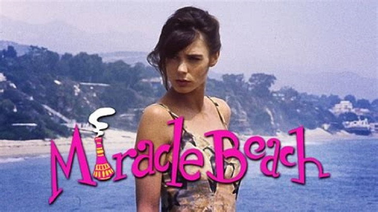 Miracle Beach still 8