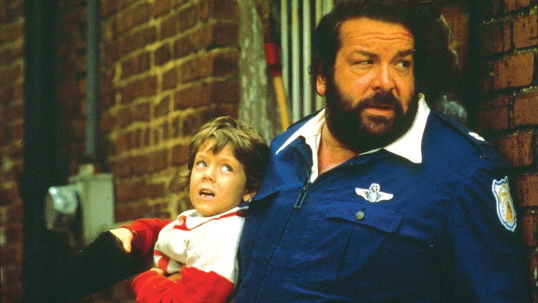 The Sheriff and the Satellite Kid still 5