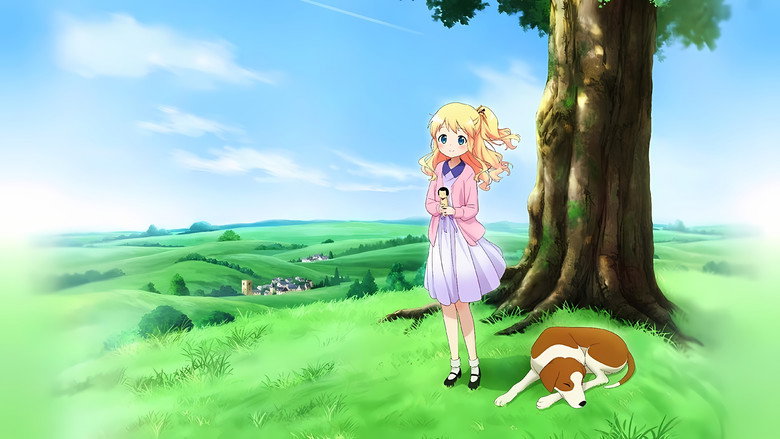 Kinmoza the Movie: Thank You!! still 2