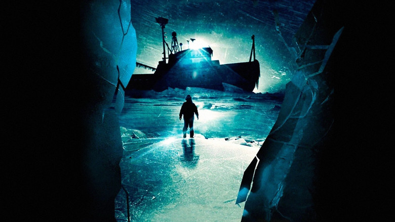 Harbinger Down still 5