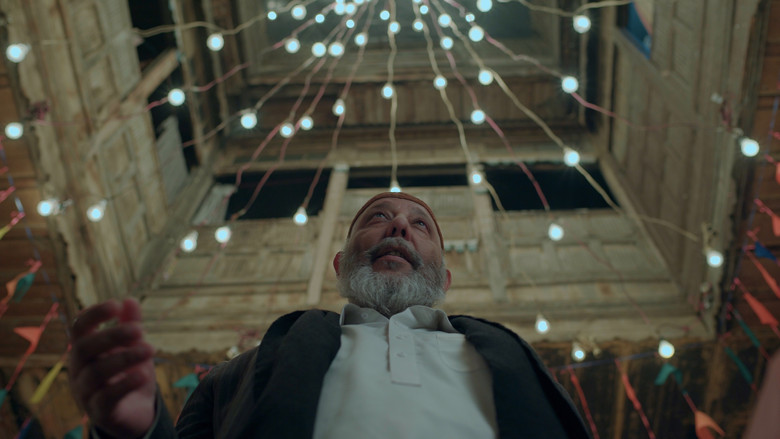 Circus of Life still 1