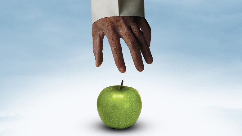 The Son of Man still 1