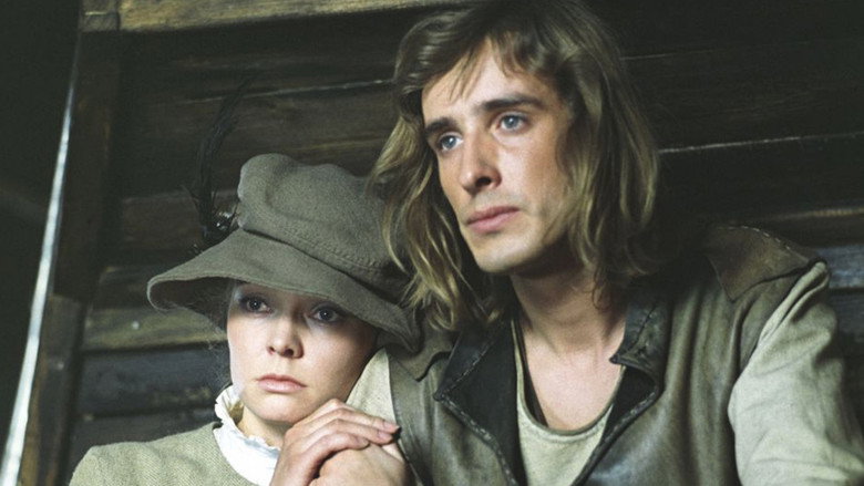 The Legend of Thyl still 2