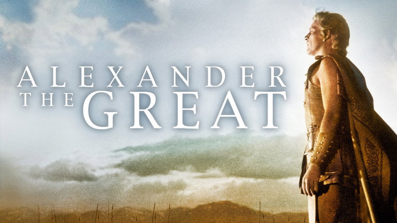 Alexander the Great still 3