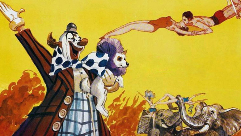 The Greatest Show on Earth still 6