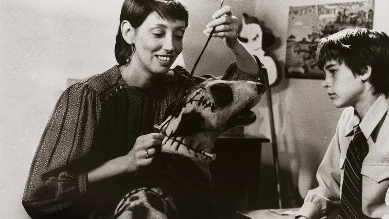 Frankenweenie still 1
