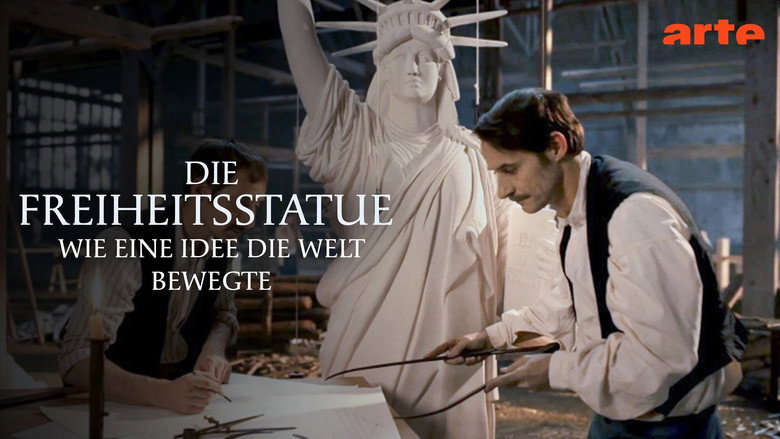 Lady Liberty: Secrets of an Icon still 4