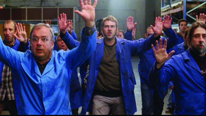 The Nothing Factory still 2