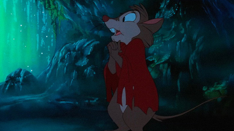 The Secret of NIMH still 7