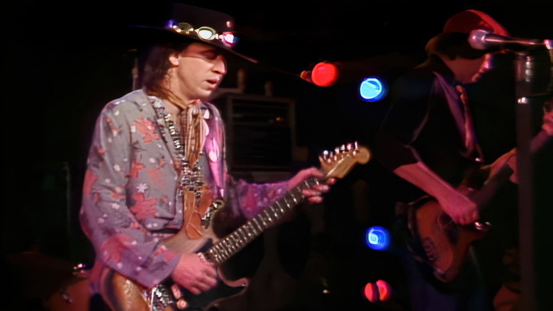 Stevie Ray Vaughan & Double Trouble: Live at the El Mocambo still 7