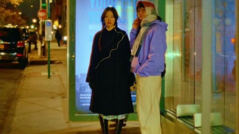 Friends to Lovers still 2