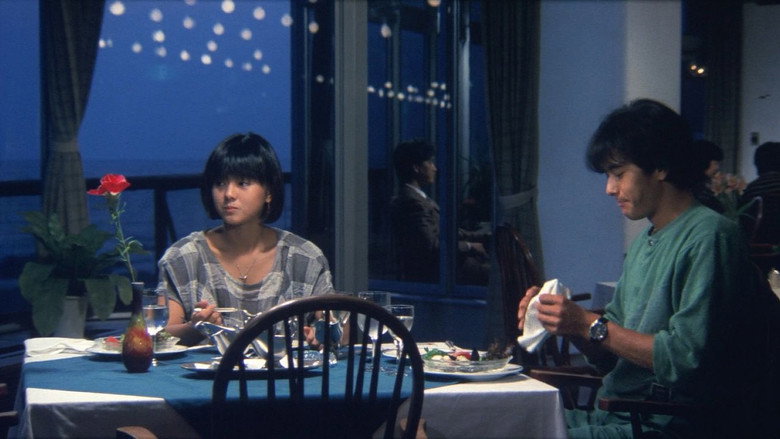 Detective Story still 1