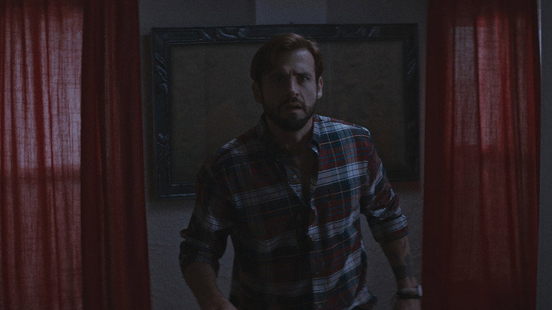 The Unsettling still 5