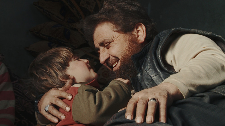 Of Fathers and Sons still 4