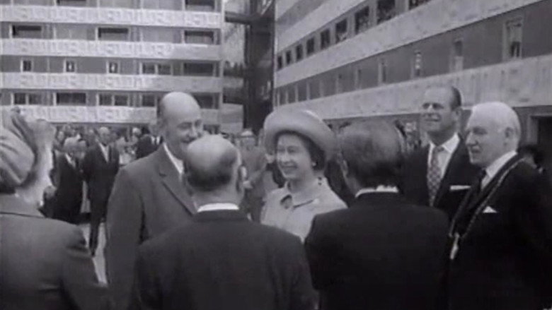 Inquiry: The Great British Housing Disaster still 1