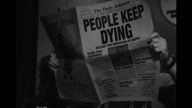 A Debt To Die For still 1