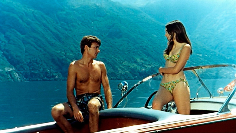 How I Learned to Love Women still 1