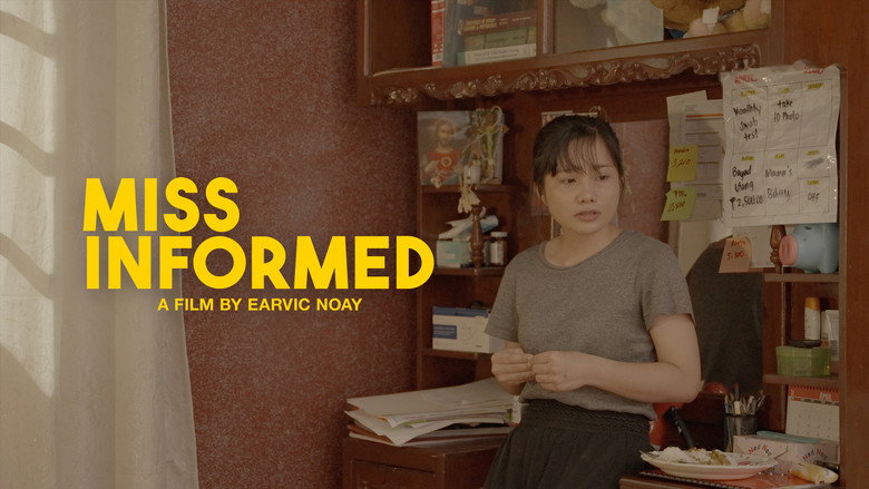 Miss Informed still 3