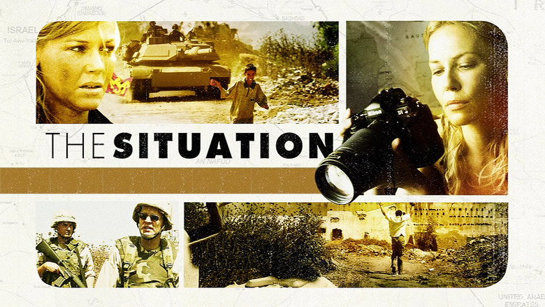 The Situation still 1
