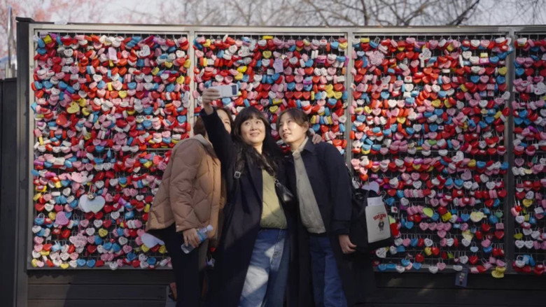 K-Pop La déferlante coréenne still 6