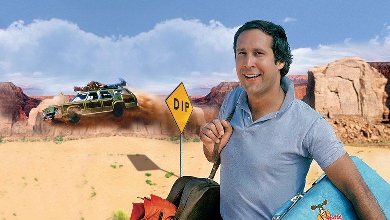 National Lampoon's Vacation still 3